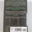 John Ronald Reuel Tolkien : The fellowship of the ring - pikkukuva 2