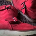Bronx So Today Boots / Nahkasaappaat / Nilkkurit - koko 37 - pikkukuva 3