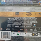 SMURFFIT / SMURFS 2 & 3 UUSIA! (4K ULTRA HD + BLU-RAY) - pikkukuva 3