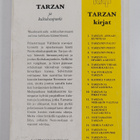 Edgar Rice Burroughs : Tarzan ja kultakaupunki - pikkukuva 2