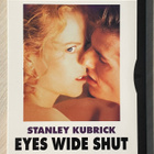 Stanley Kubrick: EYES WIDE SHUT (1999) Tom Cruise - pikkukuva 1
