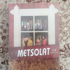 Metsolat 1-4 JAKSOT 1-22 UUSI - pikkukuva 1