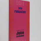 Juice (toim.) Leskinen : Pieniä sanoja sinulle jota rakastan - pikkukuva 1