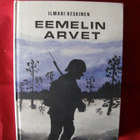 Keskinen, Ilmari : Eemelin arvet - pikkukuva 1