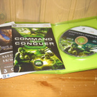 Command & Conquer Tiberium Wars Xbox 360 - pikkukuva 2