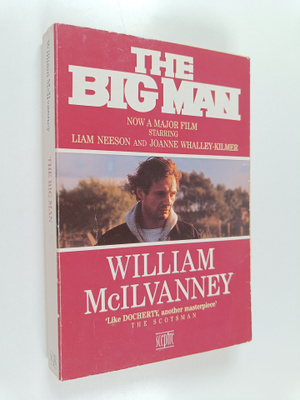 William McIlvanney : The big man