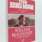 William McIlvanney : The big man - pikkukuva 1