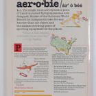 John Cassidy : Aerobie Book - pikkukuva 2