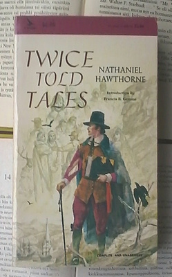 Nathaniel Hawthorne - Twice-Told Tales (paperback)