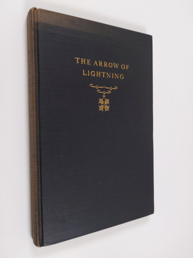 Beatrice Witte Ravenel : The Arrow of Lightning