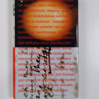 Jyrki Kiiskinen : Kaamos - pikkukuva 2