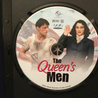 All The Queen's Men - DVD • - pikkukuva 3