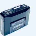 Sony Walkman WM-2013 huollettu toimiva - pikkukuva 2