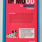 Kaija Ervola : In the mood for more English - pikkukuva 2