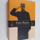 Panu Rajala : Senaatin ratsumies - pikkukuva 1