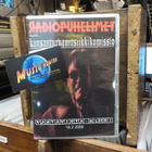 RADIOPUHELIMET PLAYS KANSANTURVAMUSIIKKIKOMISSIO DVD - pikkukuva 1