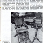 Terveys n:o 10 1962 Mistähän sinappia saadaan? - pikkukuva 4