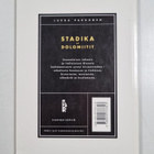 Jukka Pakkanen : Stadika ja dolomiitit - pikkukuva 2