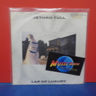JETHRO TULL - LAP OF LUXURY EX/EX- GER -84 7" - pikkukuva 1