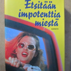 Gaby Hauptmann: Etsitään impotenttia miestä - pikkukuva 1