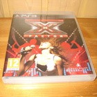 X Factor Ps3 - pikkukuva 1