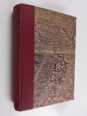 Ernest Poole : Hamnen