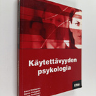 Käytettävyyden psykologia - pikkukuva 1