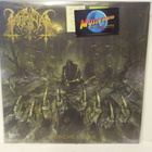 HORNA - SUDANTAIVAL GOLD VINYL SAKSA 2017 LP UUSI - pikkukuva 1