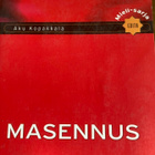 AKU KOPAKKALA: MASENNUS - pikkukuva 1