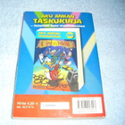 AKU ANKAN TASKUKIRJA (302) - pikkukuva 2
