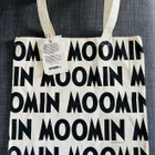 Moomin / Muumi logokassi, uusi - pikkukuva 1