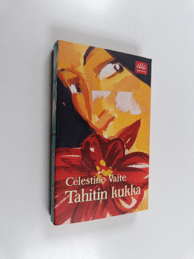 Celestine Hitiura Vaite : Tahitin kukka
