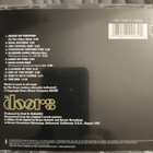 The Doors: s/t - pikkukuva 2