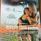 AAVAN MEREN TÄLLÄ PUOLEN : Nanna Huolman - pikkukuva 1
