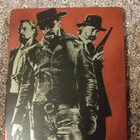 Django Unchained BLU-RAY STEELBOOK - pikkukuva 2