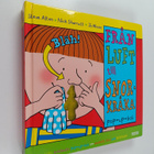 Nick Sharratt ym. : Från luft till snorkråka - pikkukuva 1