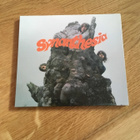 Synanthesia – Synanthesia CD (Sunbeam Records ) - pikkukuva 1