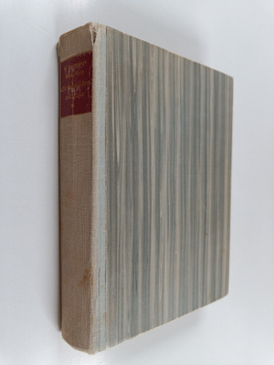W. Somerset Maugham : Olosuhteiden oikkuja