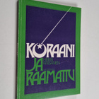 Heikki Räisänen : Koraani ja Raamattu - pikkukuva 1