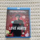 Love hurts collector's edition. - pikkukuva 2