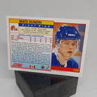 Mats Sundin, Quebec Nordiques, 1991 Keräilykuva - pikkukuva 2
