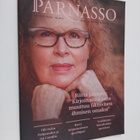 Parnasso 6-7/2022 - pikkukuva 1