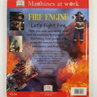 Caroline Bingham : Fire engine - pikkukuva 2