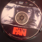 The fan - Pelko iskee , DVD - pikkukuva 3