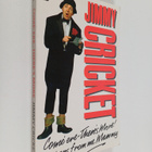 Jimmy Cricket : Come 'ere - There's More - Letters from M... - pikkukuva 1