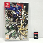 Switch - Shin Megami Tensei V - pikkukuva 1