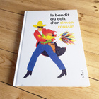 Le Bandit au colt d'or - pikkukuva 1