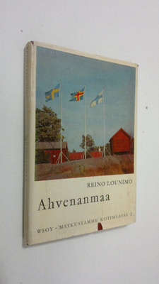 Reino Lounimo : Ahvenanmaa