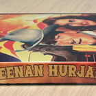 Areenan hurjapäät (1964) John Wayne & Claudia Cardinale - pikkukuva 3