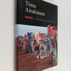 Timo Airaksinen : Saasta : filosofinen johdatus jätteen t... - pikkukuva 1